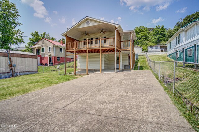 421 Highland St, Gate City, VA 24251