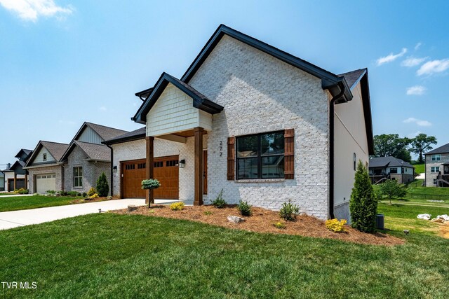 272 Winston Pl, Johnson City, TN 37615 - photo 14