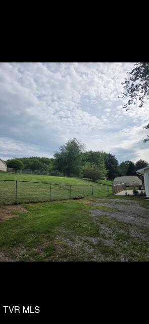 15266 Spring Valley Rd, Abingdon, VA 24210 - view of yard featuring a rural view