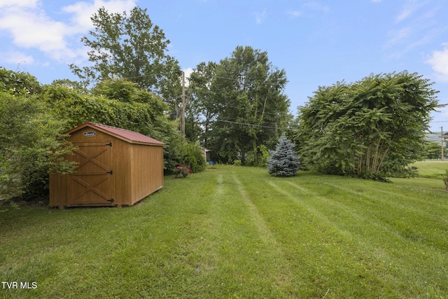 2012 Euclid Ave, Bristol, VA 24201 - view of grassy yard
