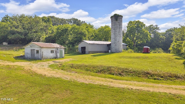 9010 Blue Springs Pkwy, Mosheim, TN 37818 - photo 21