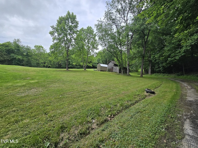 TBD Clear Creek Rd, Bristol, VA 24202