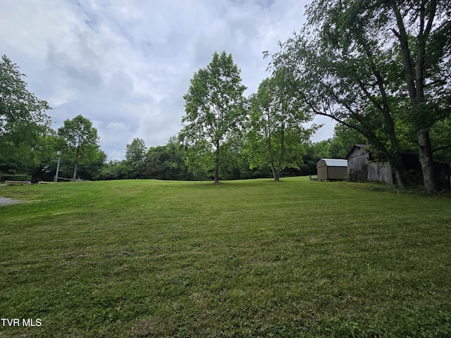 TBD Clear Creek Rd, Bristol, VA 24202