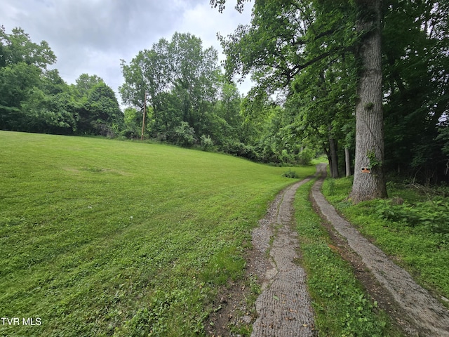 TBD Clear Creek Rd, Bristol, VA 24202