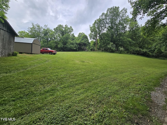 TBD Clear Creek Rd, Bristol, VA 24202