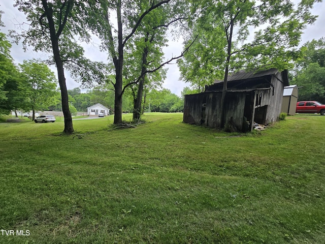 TBD Clear Creek Rd, Bristol, VA 24202