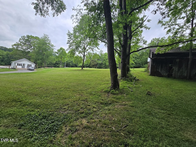 TBD Clear Creek Rd, Bristol, VA 24202