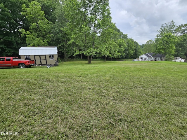 TBD Clear Creek Rd, Bristol, VA 24202