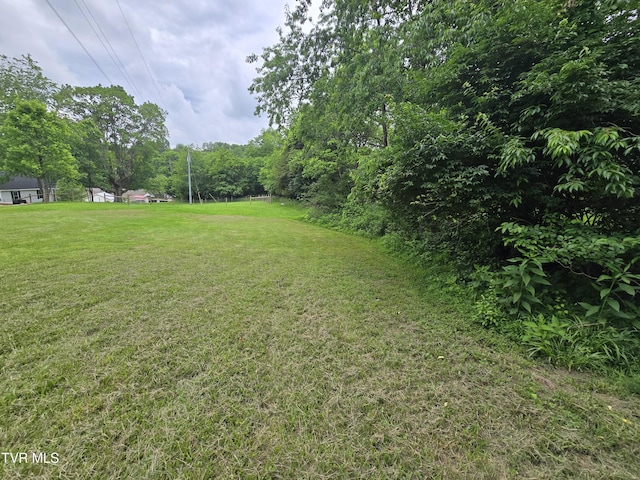 TBD Clear Creek Rd, Bristol, VA 24202