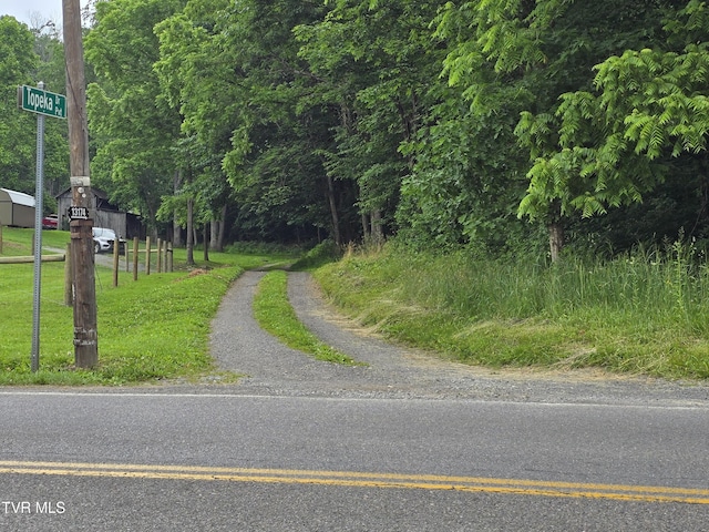 TBD Clear Creek Rd, Bristol, VA 24202