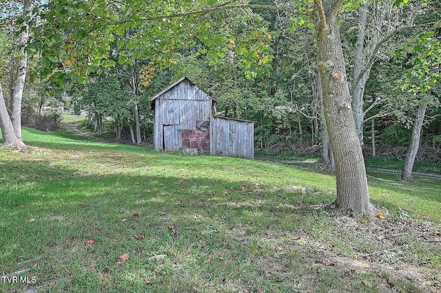TBD Clear Creek Rd, Bristol, VA 24202