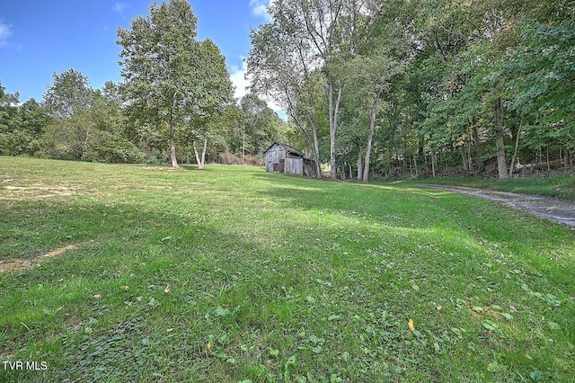 TBD Clear Creek Rd, Bristol, VA 24202
