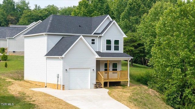215 Brighton Pl, Bristol, TN 37620