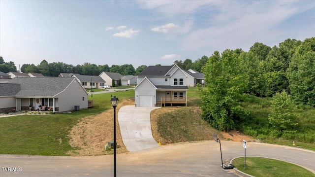 215 Brighton Pl, Bristol, TN 37620