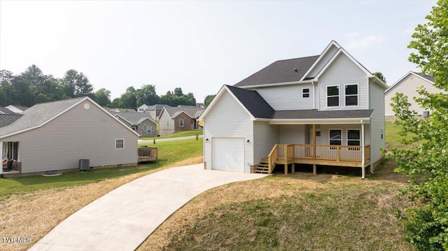 215 Brighton Pl, Bristol, TN 37620