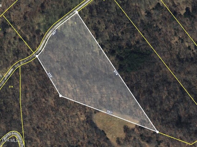 5.74ACRES Bailey Cemetery Rd, Tazewell, TN 37879 - photo 12
