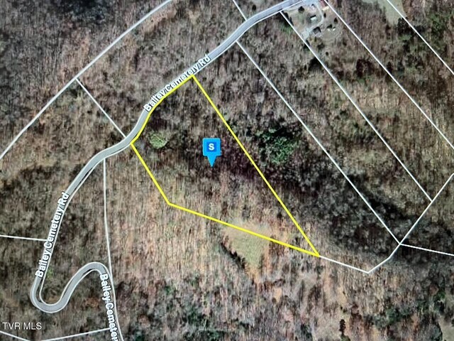 5.74ACRES Bailey Cemetery Rd, Tazewell, TN 37879 - photo 13