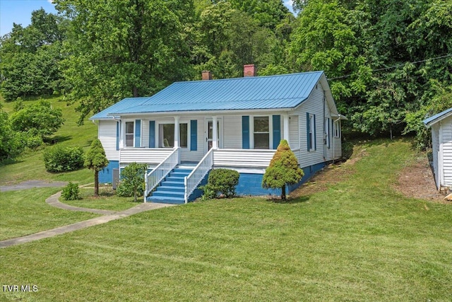 300 Wallace Pike, Bristol, VA 24202 - photo 1