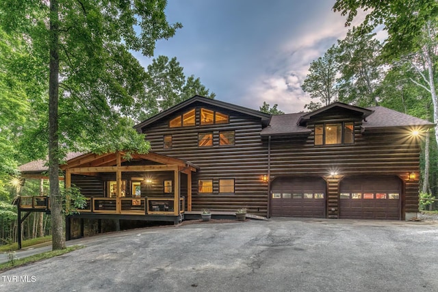 191 Bear Ridge Dr, Butler, TN 37640 - photo 1
