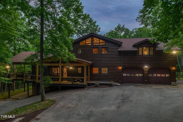 191 Bear Ridge Dr, Butler, TN 37640 - photo 4