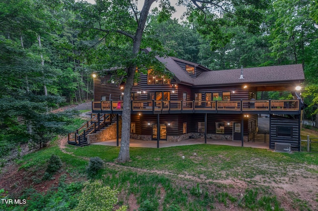 191 Bear Ridge Dr, Butler, TN 37640 - photo 5