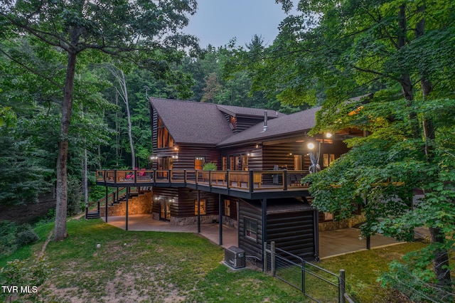 191 Bear Ridge Dr, Butler, TN 37640 - photo 6