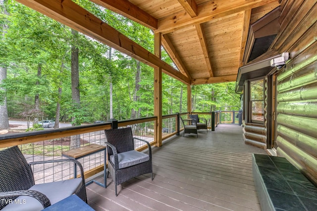 191 Bear Ridge Dr, Butler, TN 37640 - photo 8