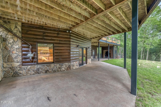 191 Bear Ridge Dr, Butler, TN 37640 - photo 18