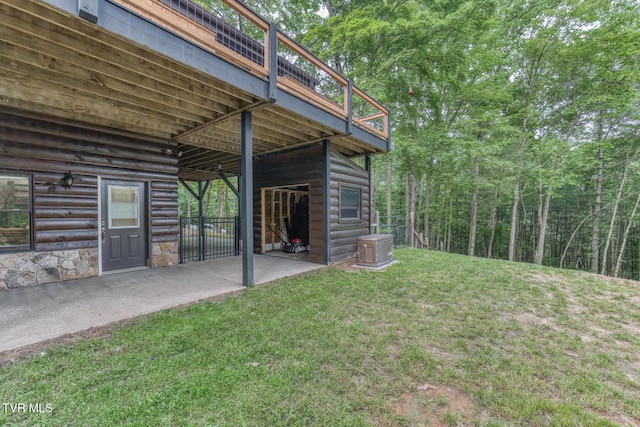 191 Bear Ridge Dr, Butler, TN 37640 - photo 20