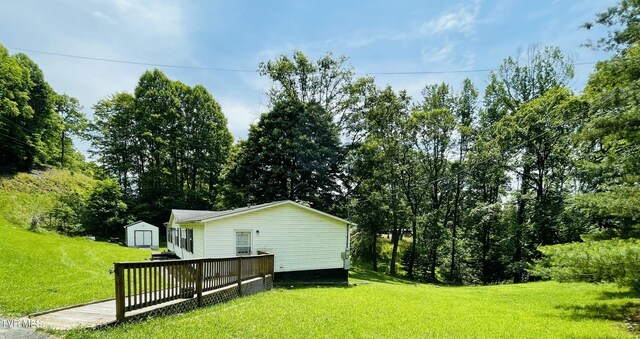 6746 Brushy Ridge Rd, Nora, VA 24272 - photo 20