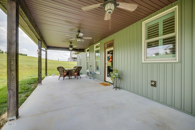 545 Pleasant Valley Rd, Jonesborough, TN 37659 - photo 33