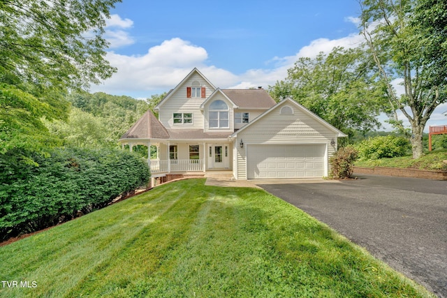 266 Mark St, Gate City, VA 24251 - photo 1