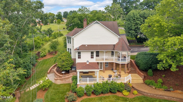 266 Mark St, Gate City, VA 24251 - photo 78
