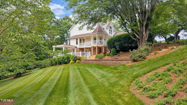 266 Mark St, Gate City, VA 24251 - photo 75