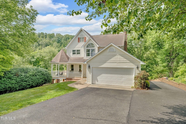 266 Mark St, Gate City, VA 24251 - photo 2