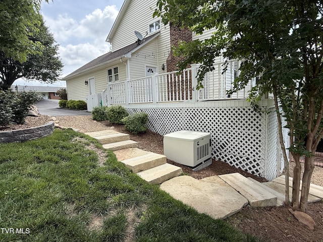 266 Mark St, Gate City, VA 24251 - photo 65