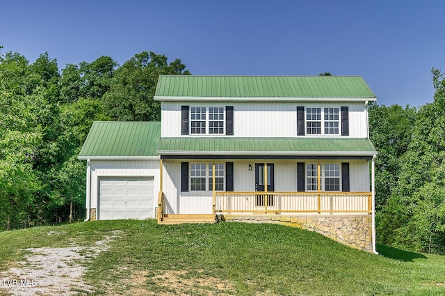 2269 Valleydale Rd, Mosheim, TN 37818 - photo 1