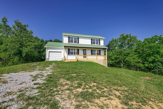 2269 Valleydale Rd, Mosheim, TN 37818 - photo 28