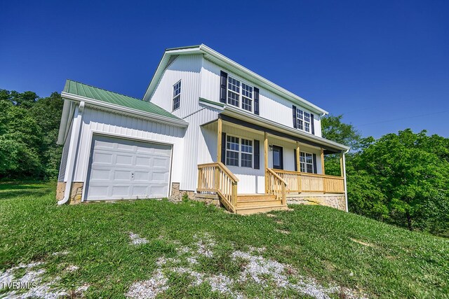 2269 Valleydale Rd, Mosheim, TN 37818 - photo 29
