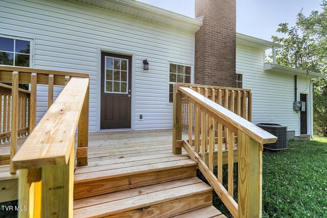 2269 Valleydale Rd, Mosheim, TN 37818 - photo 27