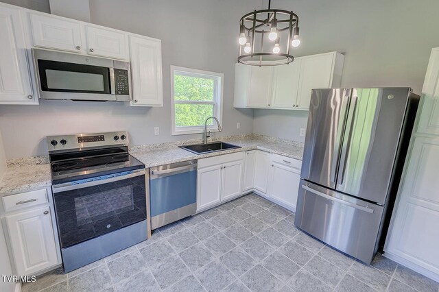 2269 Valleydale Rd, Mosheim, TN 37818 - photo 7