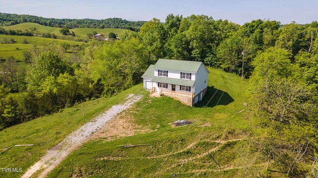 2269 Valleydale Rd, Mosheim, TN 37818 - photo 32