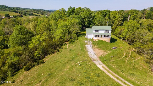 2269 Valleydale Rd, Mosheim, TN 37818 - photo 33