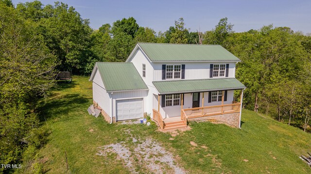 2269 Valleydale Rd, Mosheim, TN 37818 - photo 39