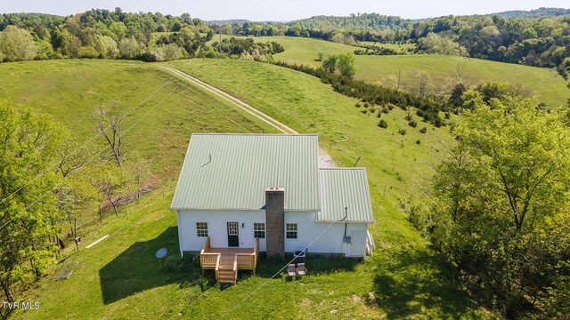 2269 Valleydale Rd, Mosheim, TN 37818 - photo 42