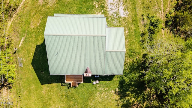 2269 Valleydale Rd, Mosheim, TN 37818 - photo 43