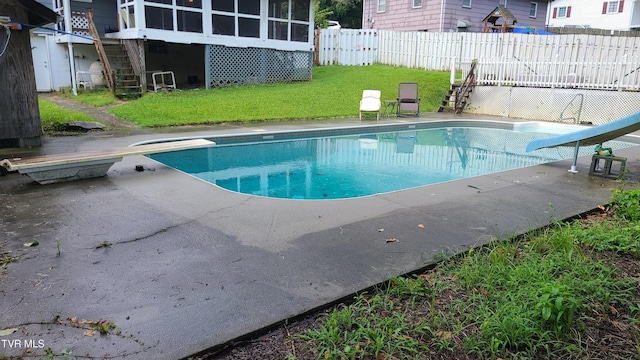 1315 Lowe St, Elizabethton, TN 37643 - photo 19