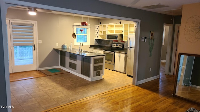 1315 Lowe St, Elizabethton, TN 37643 - photo 5