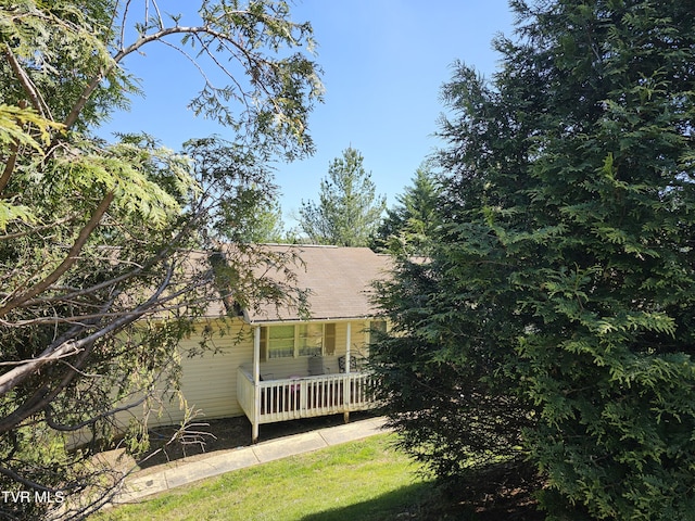 1055 Penny Ln, Morristown, TN 37814 - photo 1