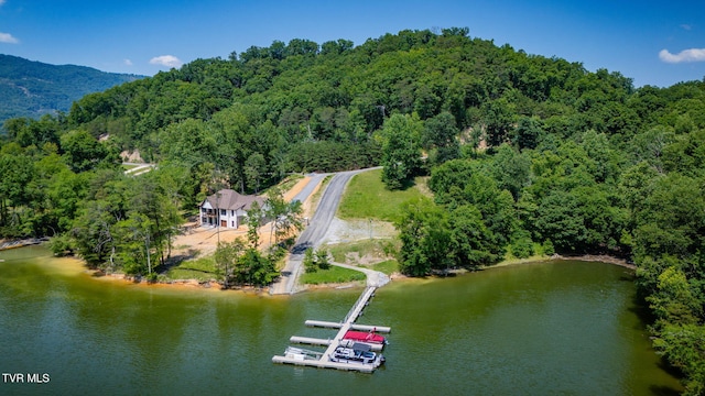 LOT4 Walnut Bend Dr, Whitesburg, TN 37891
